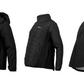 EverCrest Maternity Jacket System: Puffer and Shell 18-in-1